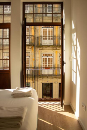 ORM- Flores Apartment
